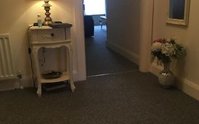 Silverhill House Apartment